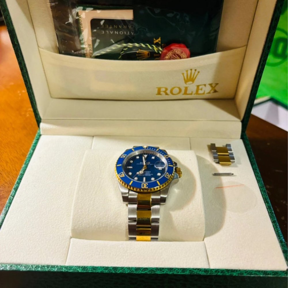 Reloj Rolex - Picture 12 of 16